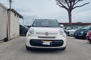 PROMO MARZO - Fiat 500L 1.4 95 CV Lounge