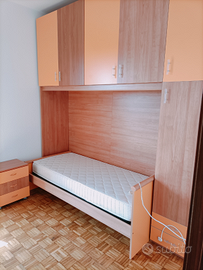 Appartamento in via Carnia