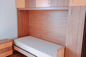 Appartamento in via Carnia