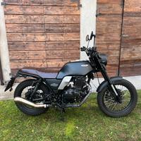 Brixton Glanville 250 x
