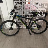 Mtb SCOTT ASPECT TG m