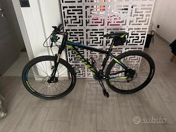 Mtb SCOTT ASPECT TG m