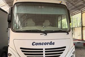 Camper Concorde