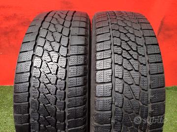215 65 16C Gomme Invernal 90% Firestone 215 65R16C