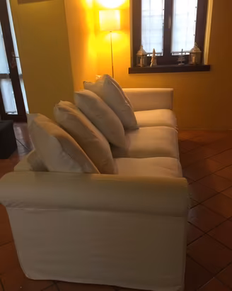 Divano Grönlind Ikea