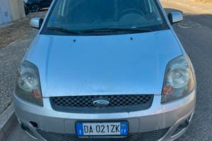 Fiesta 1400 diesel