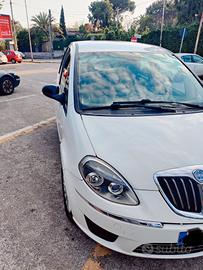 LANCIA MUSA 2011 Benzina 1.3