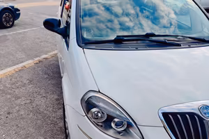 LANCIA MUSA 2011 Benzina 1.3