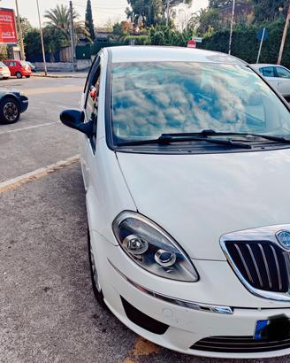 LANCIA MUSA 2011 Benzina 1.3