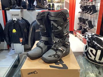 Stivali cross enduro leatt 5.5 flexlock enduro