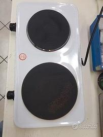 FORNELLO ELETTRICO SDS