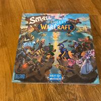Small world of warcraft