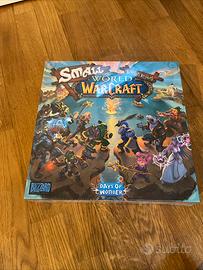 Small world of warcraft
