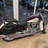 Yamaha Wild star 1600- 2004