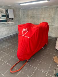 Ducati 916 ASI con CRS permuta TT o Boxster