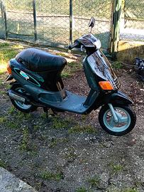 piaggio zip 50