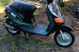 piaggio zip 50