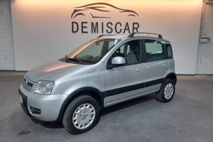 Fiat Panda 1.2 4x4 Glam