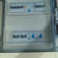 quadro elettrico 