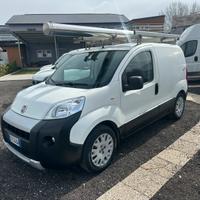 Fiat Fiorino 1.3 Mtj 95 cv ADVENTURE EX ENEL