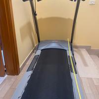 STUPENDO TAPIS ROULANT