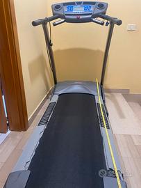 STUPENDO TAPIS ROULANT