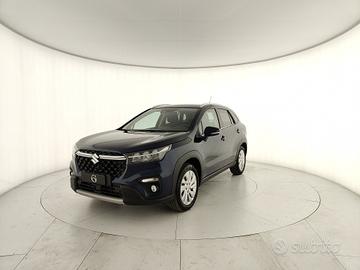 SUZUKI S-Cross 1.4h Top 2wd 129cv