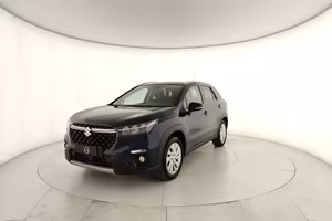 SUZUKI S-Cross 1.4h Top 2wd 129cv