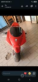 mini moto