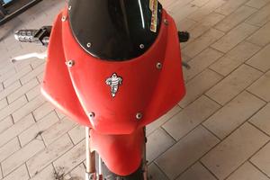 mini moto