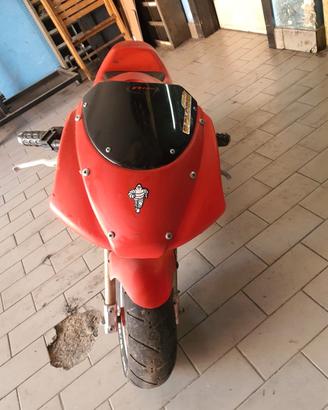 mini moto