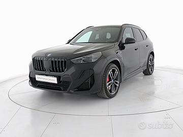 BMW X1 xDrive25e MSport Pro