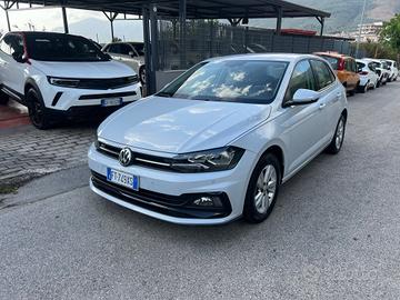 Volkswagen Polo 1.6 TDI 80cv Comfortline 2019