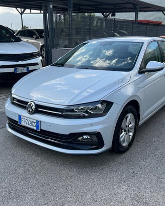Volkswagen Polo 1.6 TDI 80cv Comfortline 2019