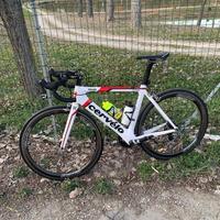 Bici da corsa
