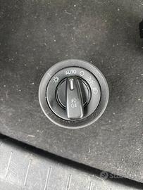 Pulsantiera luci Fiat Freemont