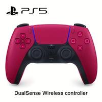 Controller DualSense Play Station 5 bianco / Rosso