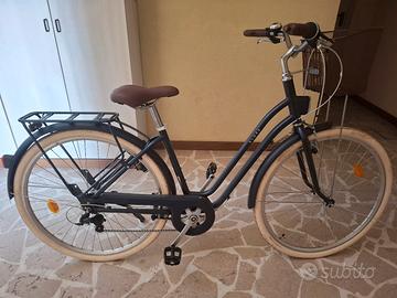 BICI DONNA ELOPS 520 CLASSIC NUOVA