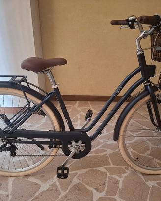 BICI DONNA ELOPS 520 CLASSIC NUOVA