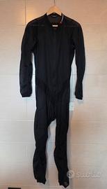 Dainese sottotuta traforato