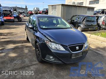 SEAT IBIZA 4 6J5, 6P1 1.2 70CV 08-15 Ricambi