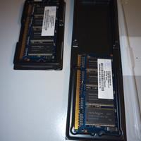 1 GB di RAM per notebook 