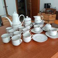 Servizio caffè Tognana