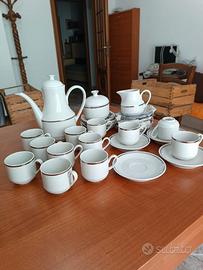Servizio caffè Tognana
