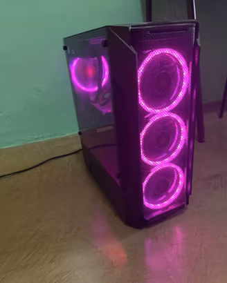 pc fisso