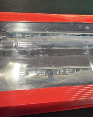 Trenini Rivarossi HR2453-1 Digitale sound