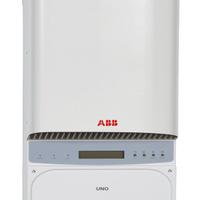 INVERTER PER IMPIANTO FOTOVOLTAICO 4.2 kW