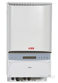 INVERTER PER IMPIANTO FOTOVOLTAICO 4.2 kW