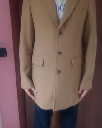 cappotto beige Alcott 