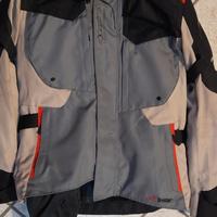 Giacca moto Alpinestar Bogotà 2